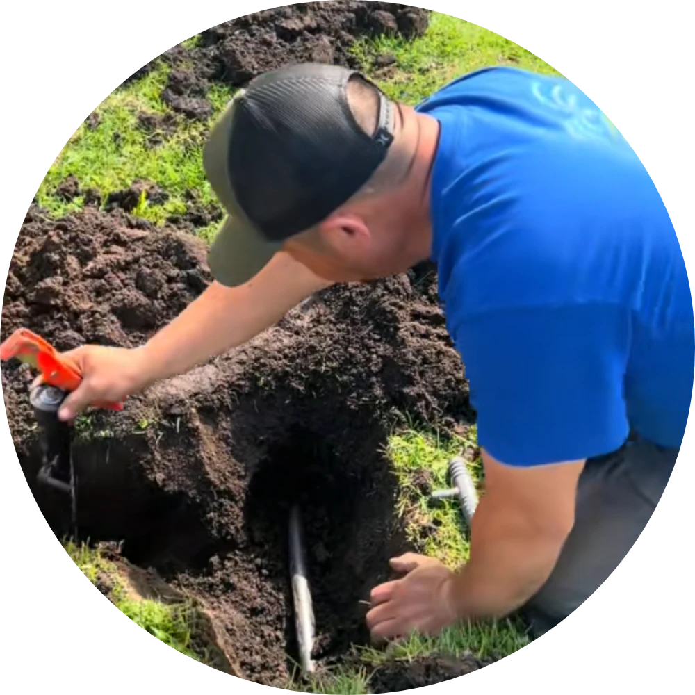 Spring Start-Up & Winterization
